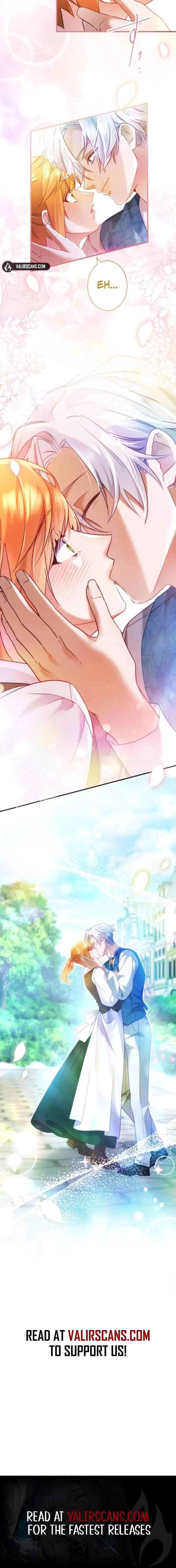 I Committed a One-Night Mistake with the Young Lady? Chapter 41 - Page 16