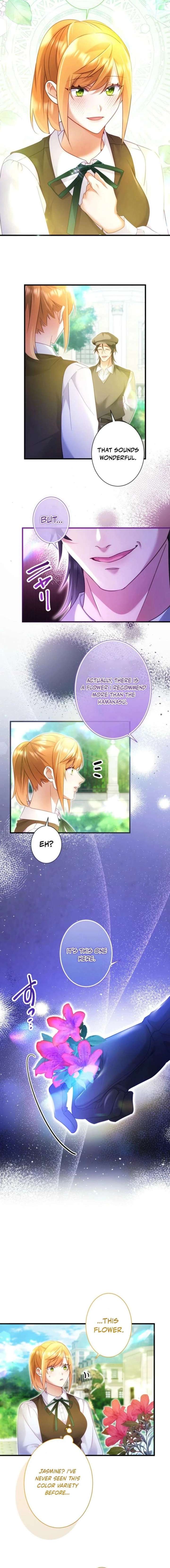 I Committed a One-Night Mistake with the Young Lady? Chapter 41 - Page 8