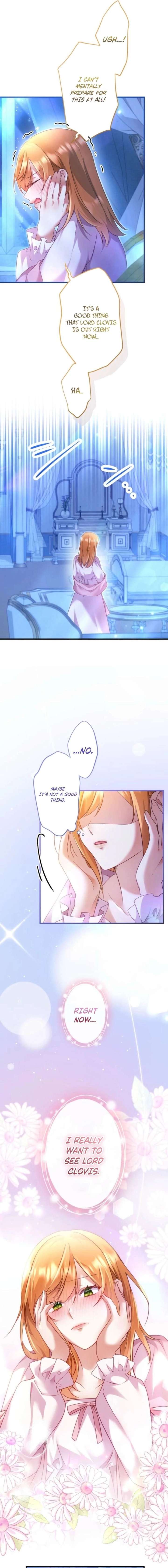 I Committed a One-Night Mistake with the Young Lady? Chapter 43 - Page 3