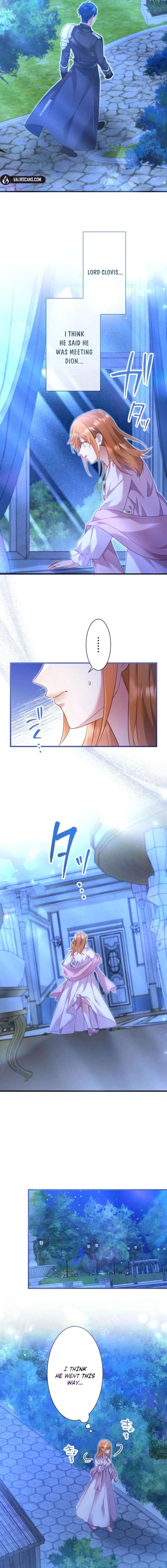 I Committed a One-Night Mistake with the Young Lady? Chapter 43 - Page 5