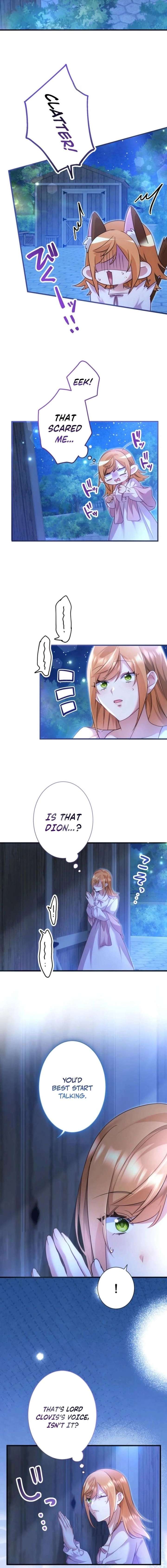 I Committed a One-Night Mistake with the Young Lady? Chapter 43 - Page 6