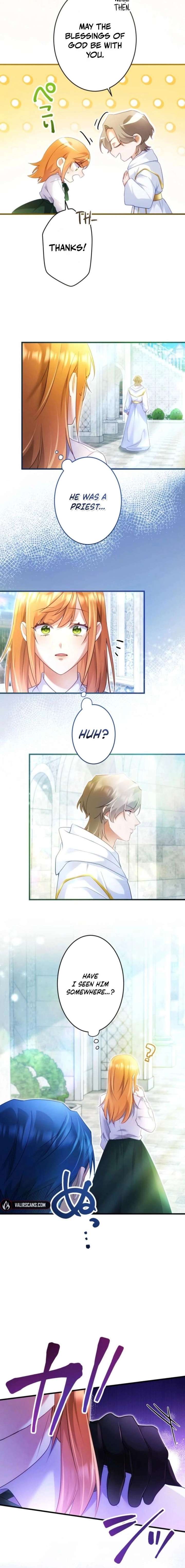 I Committed a One-Night Mistake with the Young Lady? Chapter 45 - Page 4