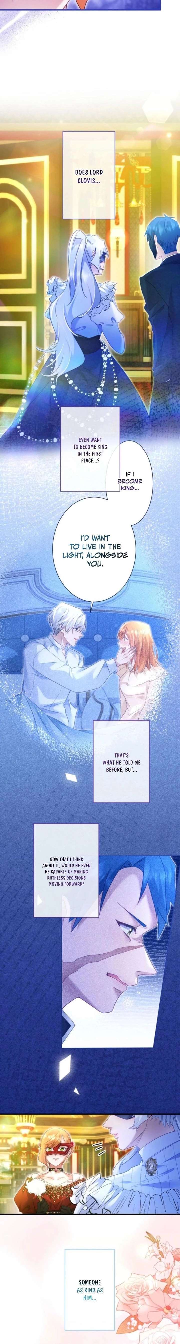 I Committed a One-Night Mistake with the Young Lady? Chapter 46 - Page 10