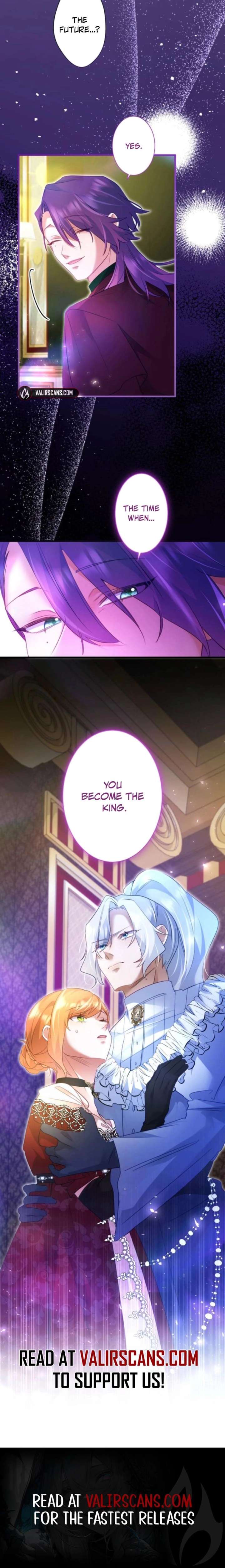 I Committed a One-Night Mistake with the Young Lady? Chapter 47 - Page 14