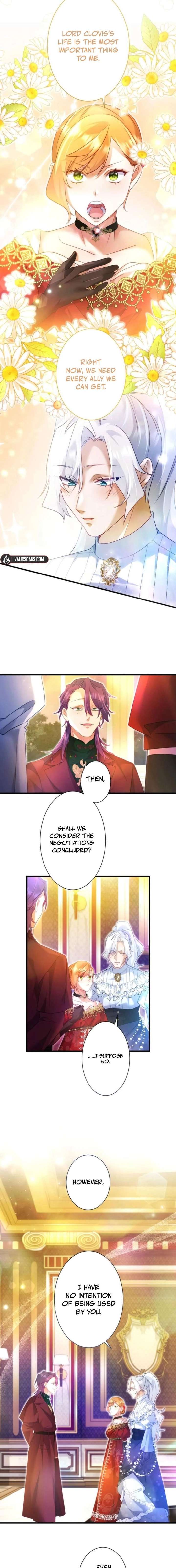 I Committed a One-Night Mistake with the Young Lady? Chapter 48 - Page 12