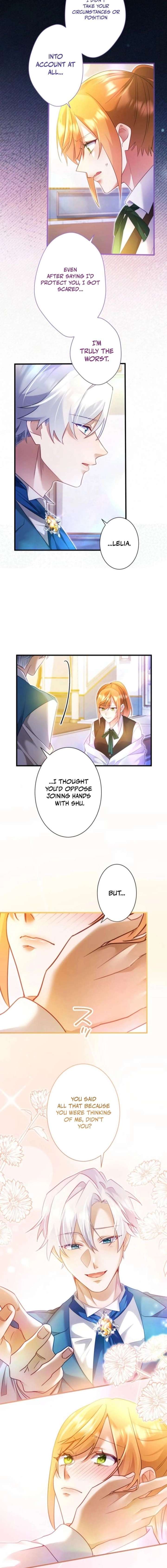 I Committed a One-Night Mistake with the Young Lady? Chapter 48 - Page 15