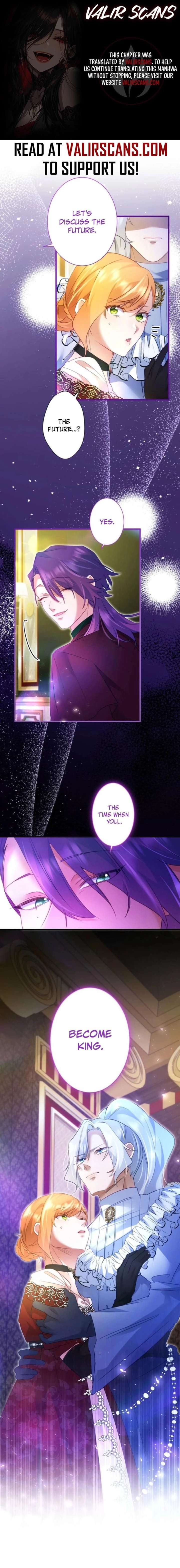 I Committed a One-Night Mistake with the Young Lady? Chapter 48 - Page 2