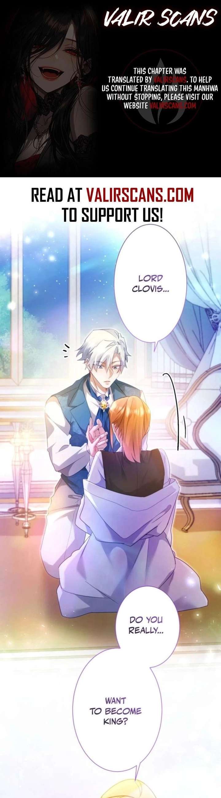 I Committed a One-Night Mistake with the Young Lady? Chapter 49 - Page 1