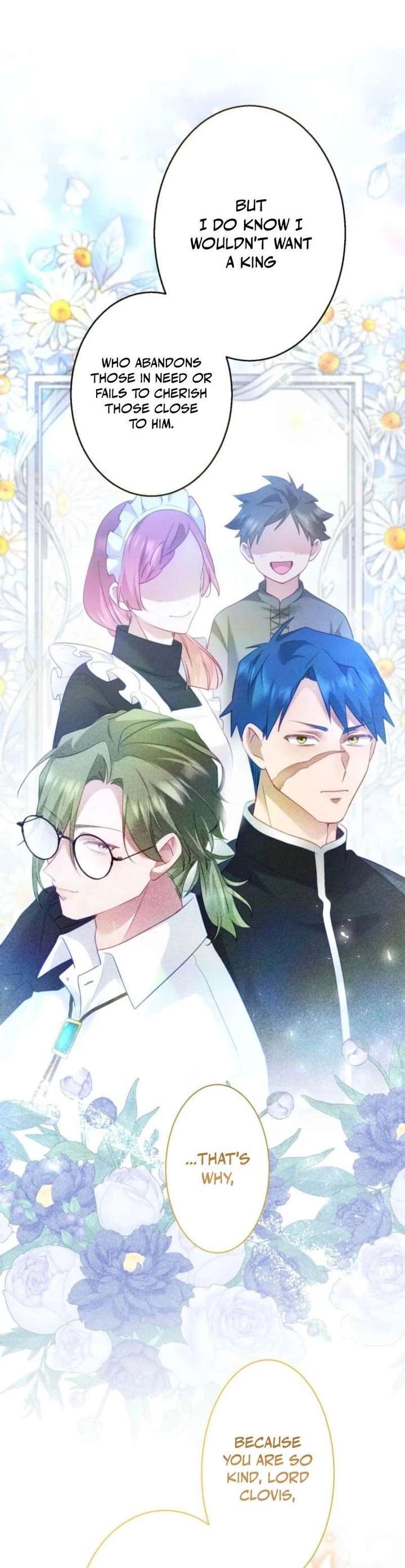 I Committed a One-Night Mistake with the Young Lady? Chapter 49 - Page 11