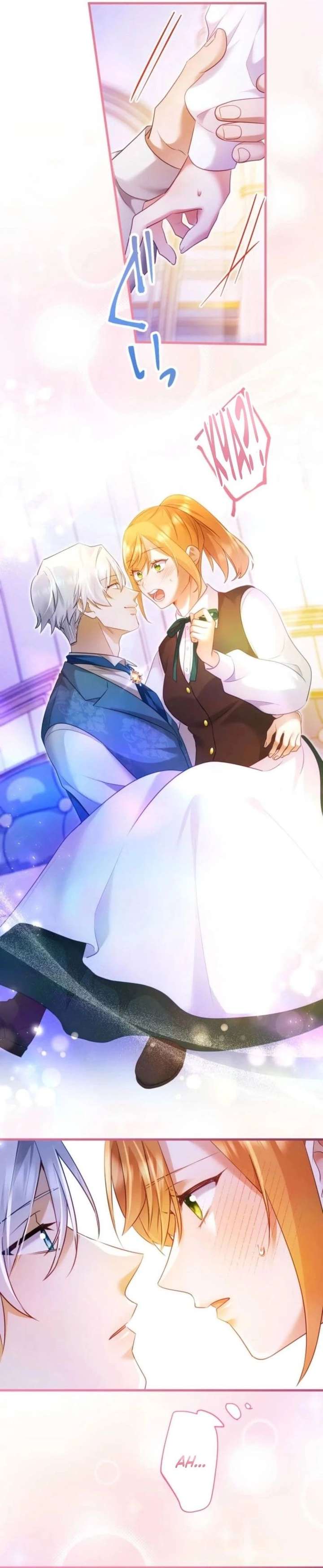 I Committed a One-Night Mistake with the Young Lady? Chapter 49 - Page 23