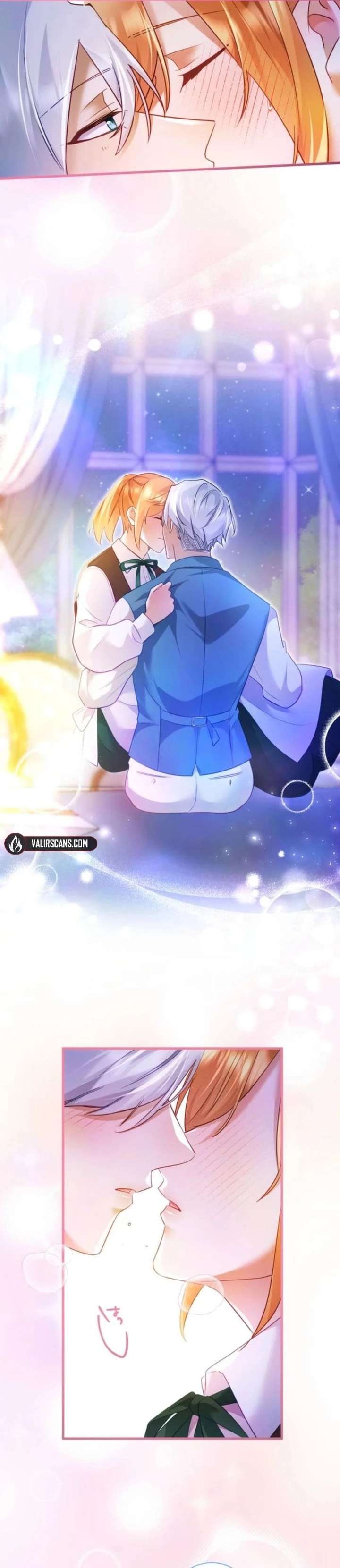 I Committed a One-Night Mistake with the Young Lady? Chapter 49 - Page 24