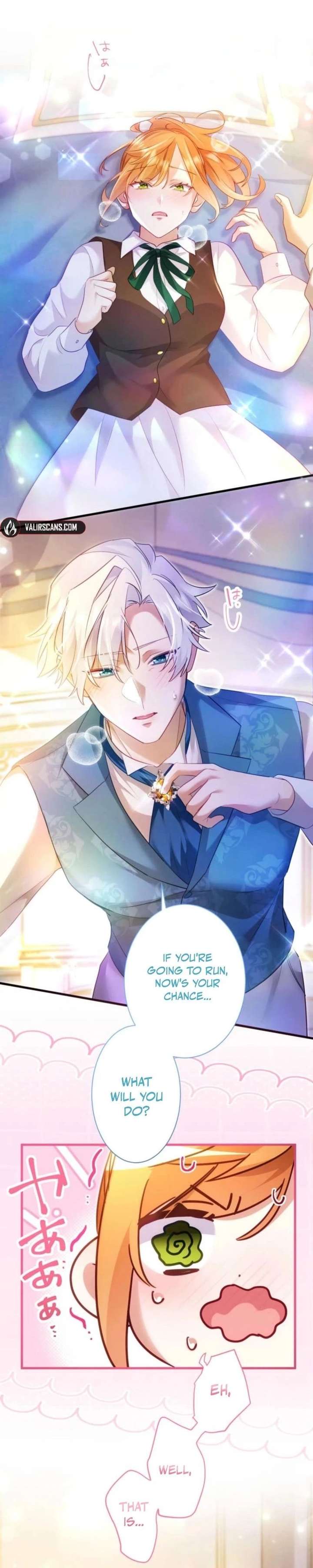 I Committed a One-Night Mistake with the Young Lady? Chapter 49 - Page 26