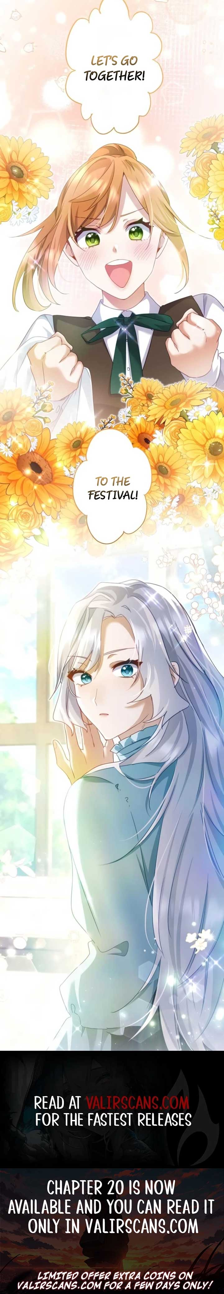 I Committed a One-Night Mistake with the Young Lady? Chapter 5 - Page 8