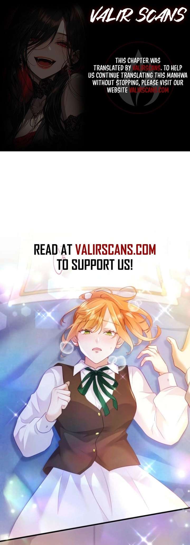 I Committed a One-Night Mistake with the Young Lady? Chapter 50 - Page 1