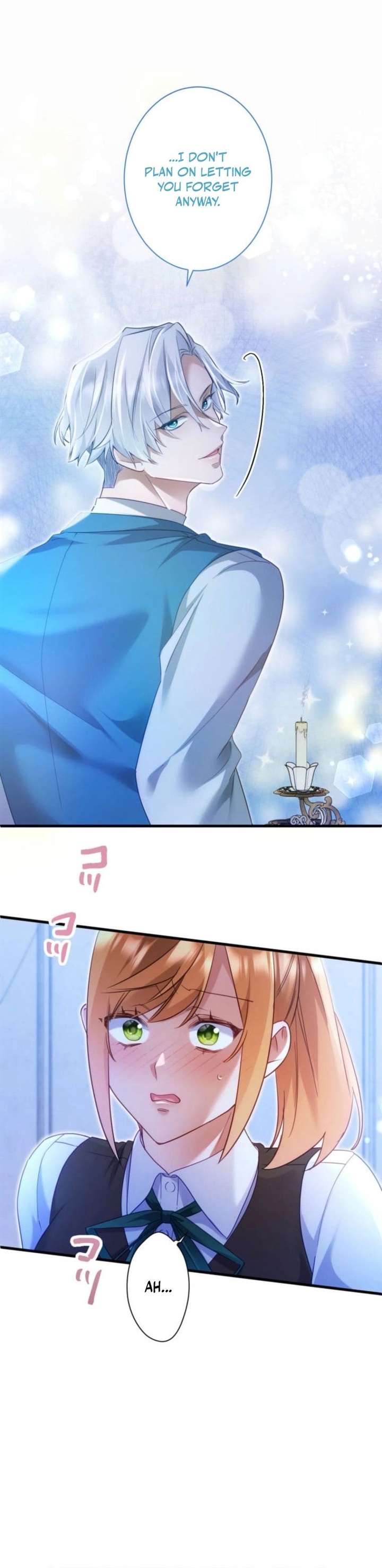 I Committed a One-Night Mistake with the Young Lady? Chapter 50 - Page 13