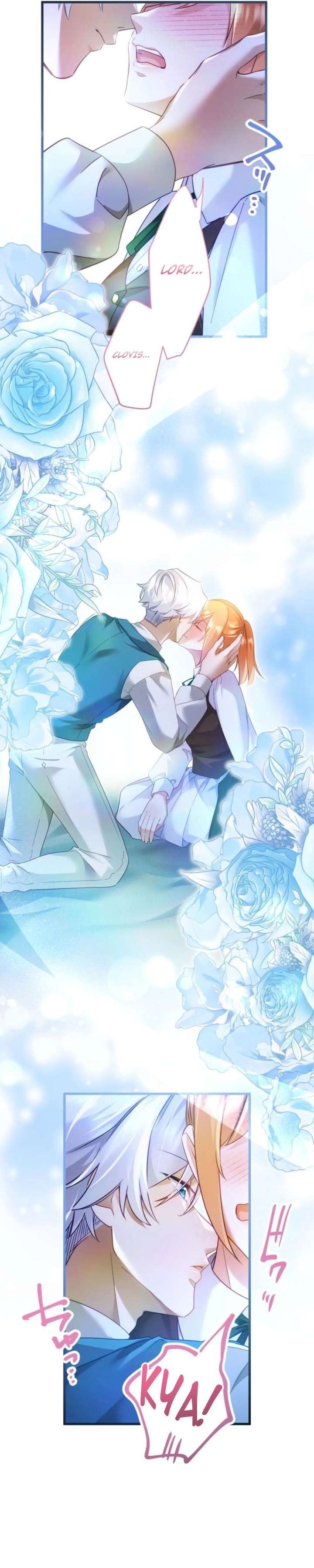 I Committed a One-Night Mistake with the Young Lady? Chapter 50 - Page 14