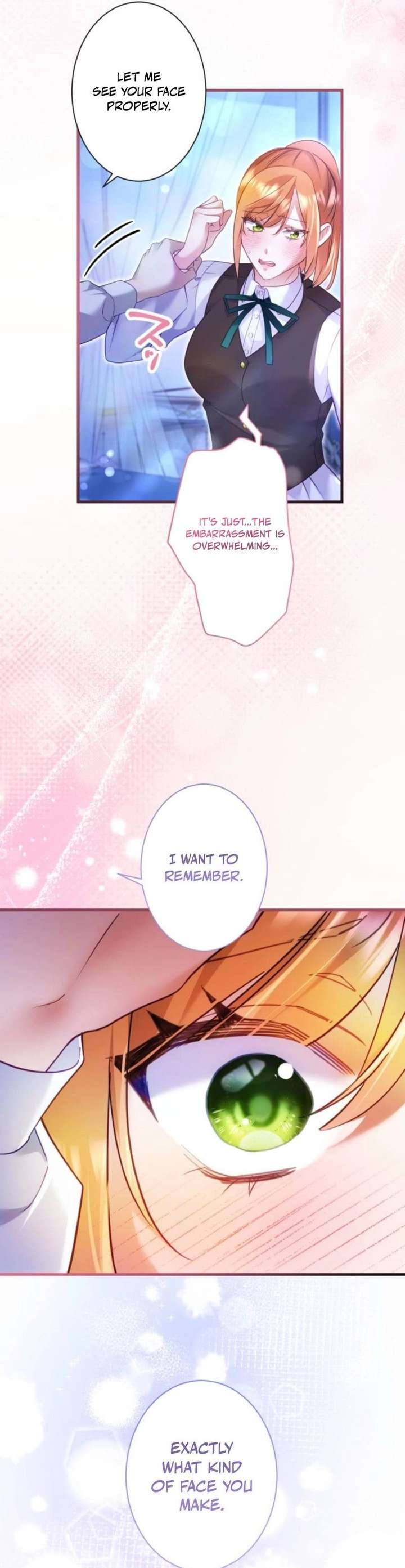 I Committed a One-Night Mistake with the Young Lady? Chapter 50 - Page 16