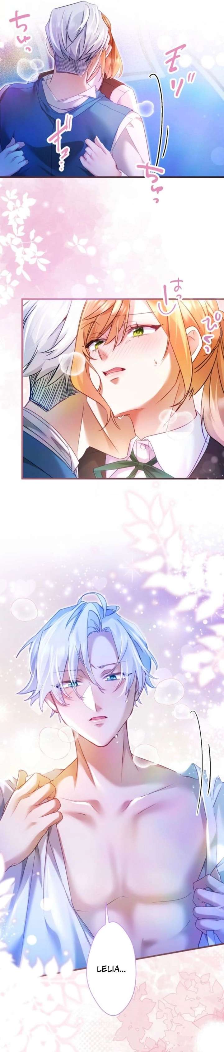 I Committed a One-Night Mistake with the Young Lady? Chapter 50 - Page 20