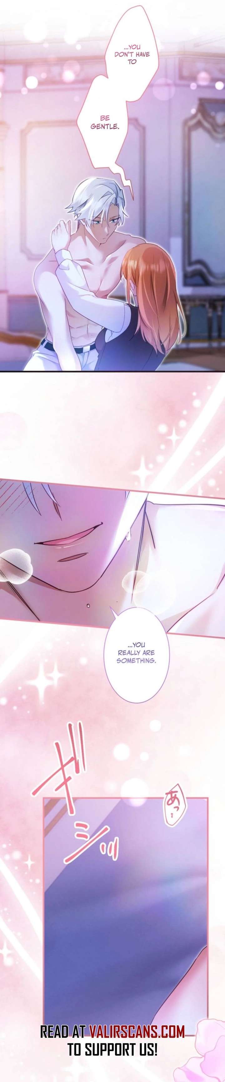 I Committed a One-Night Mistake with the Young Lady? Chapter 50 - Page 23