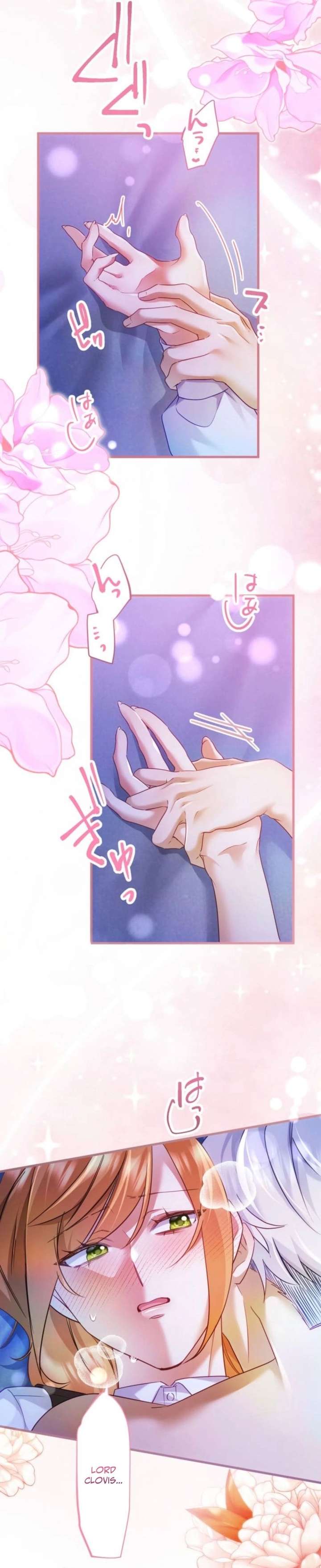 I Committed a One-Night Mistake with the Young Lady? Chapter 50 - Page 24