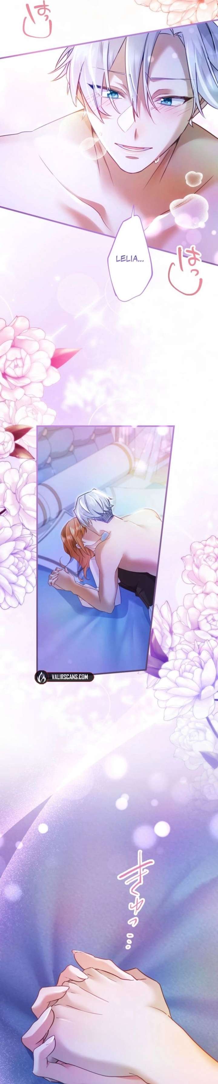 I Committed a One-Night Mistake with the Young Lady? Chapter 50 - Page 25