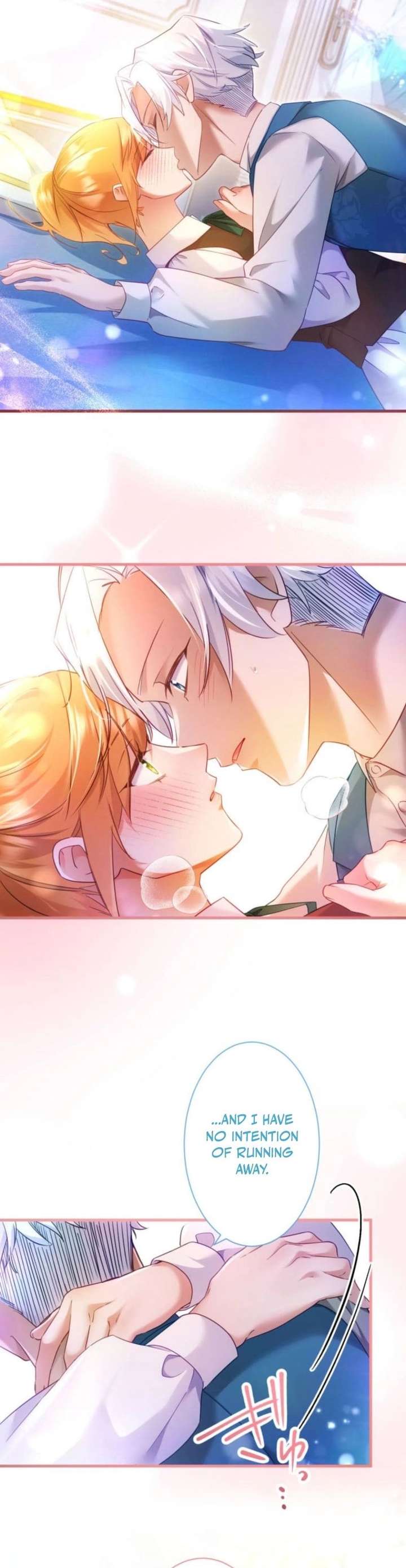 I Committed a One-Night Mistake with the Young Lady? Chapter 50 - Page 4