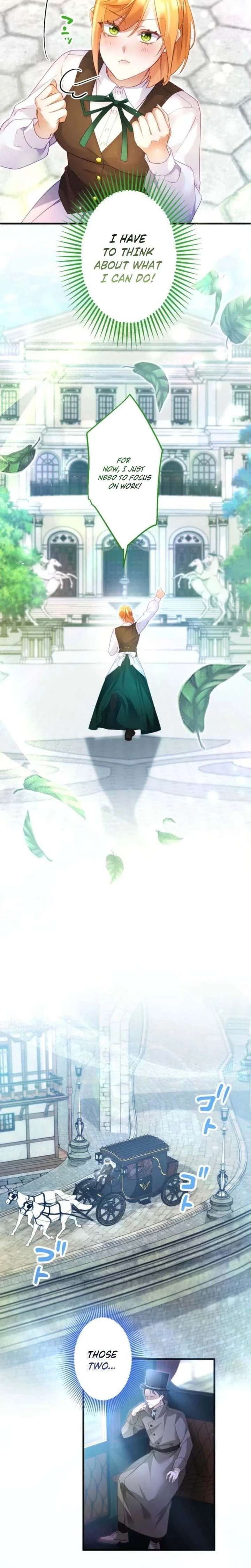 I Committed a One-Night Mistake with the Young Lady? Chapter 51 - Page 18