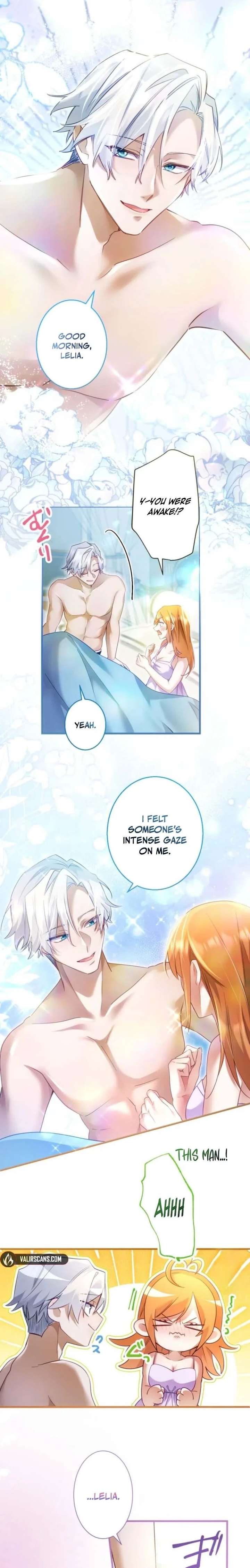 I Committed a One-Night Mistake with the Young Lady? Chapter 51 - Page 4