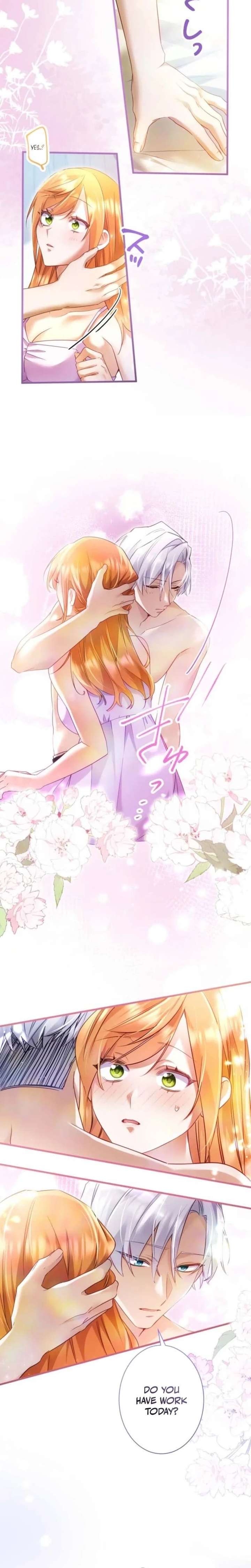 I Committed a One-Night Mistake with the Young Lady? Chapter 51 - Page 5