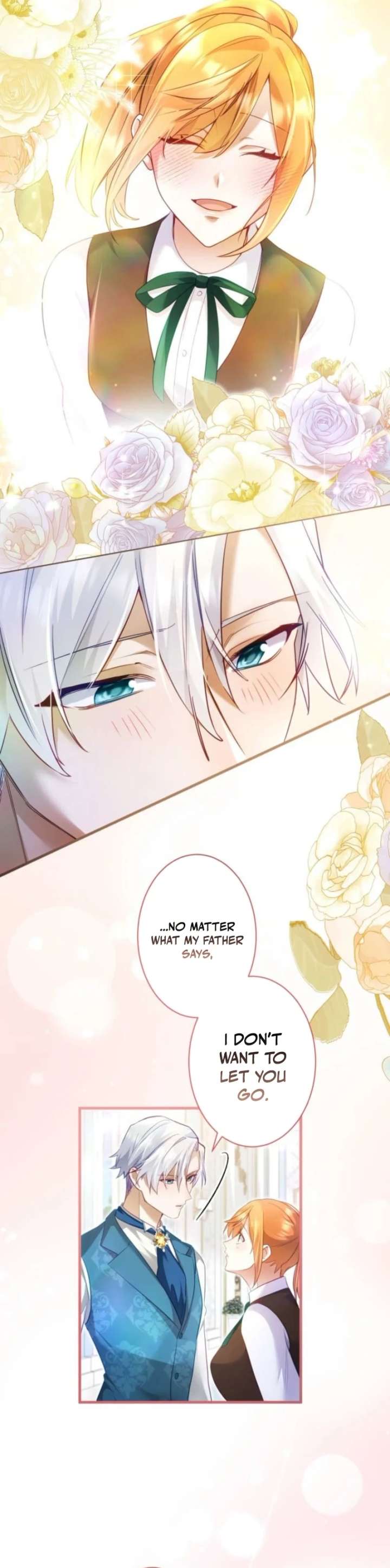 I Committed a One-Night Mistake with the Young Lady? Chapter 52 - Page 12