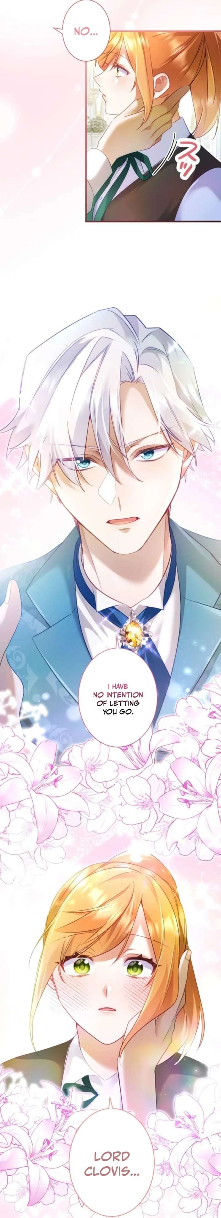 I Committed a One-Night Mistake with the Young Lady? Chapter 52 - Page 13