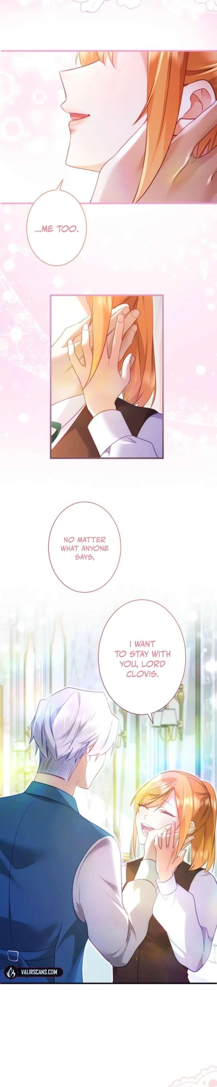 I Committed a One-Night Mistake with the Young Lady? Chapter 52 - Page 14