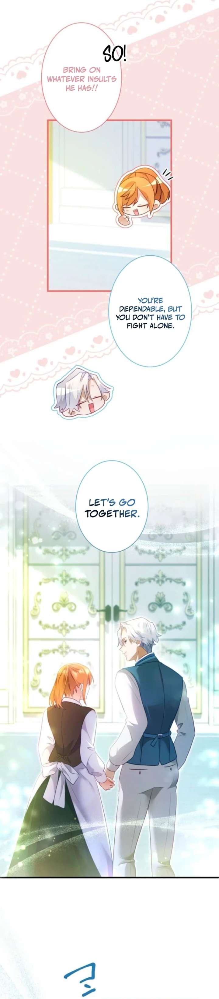 I Committed a One-Night Mistake with the Young Lady? Chapter 52 - Page 15