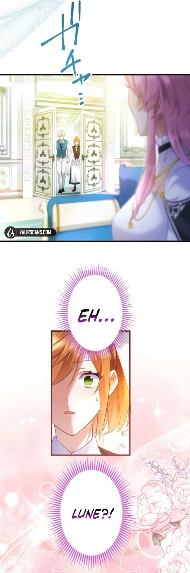 I Committed a One-Night Mistake with the Young Lady? Chapter 52 - Page 17