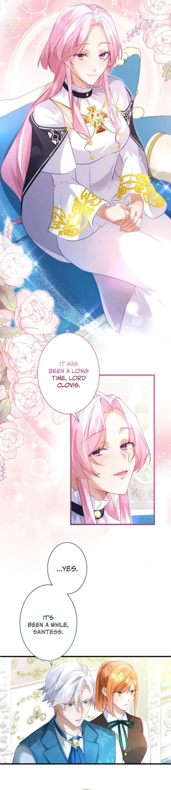 I Committed a One-Night Mistake with the Young Lady? Chapter 52 - Page 18