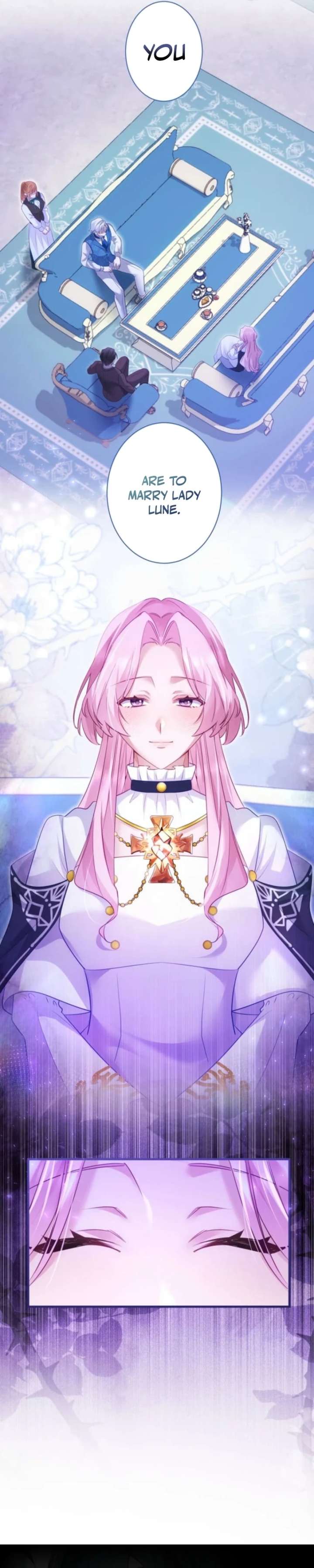 I Committed a One-Night Mistake with the Young Lady? Chapter 52 - Page 23