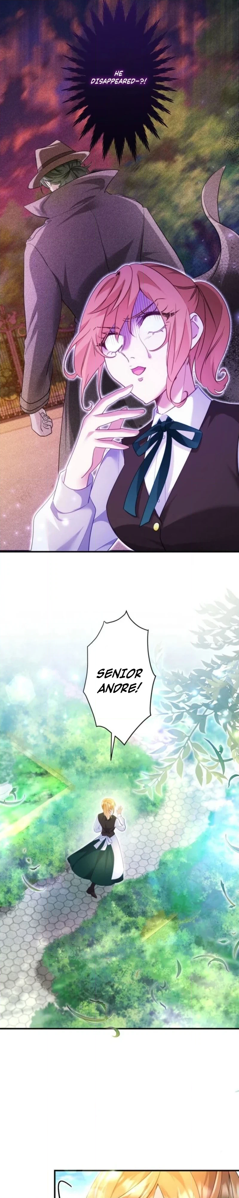 I Committed a One-Night Mistake with the Young Lady? Chapter 56 - Page 12