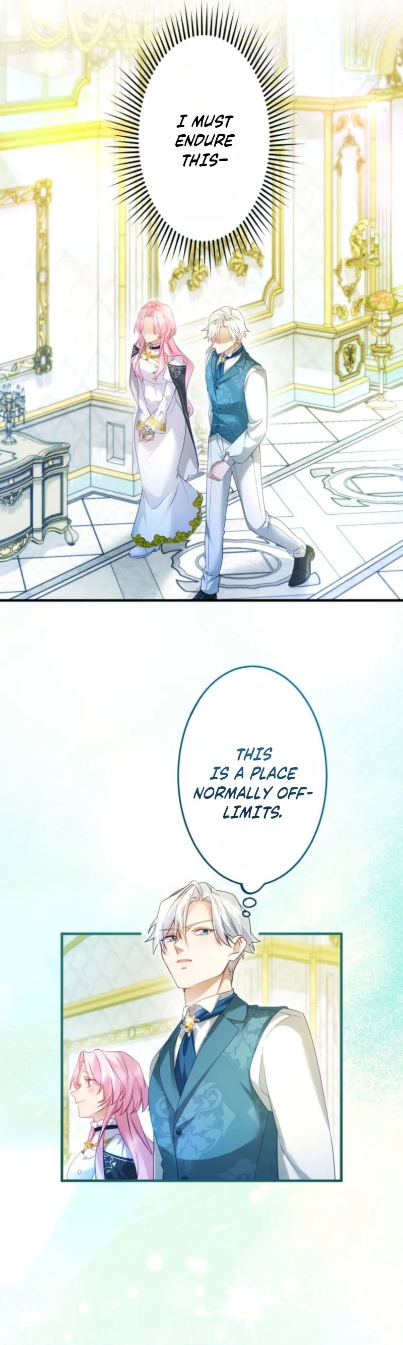 I Committed a One-Night Mistake with the Young Lady? Chapter 58 - Page 24