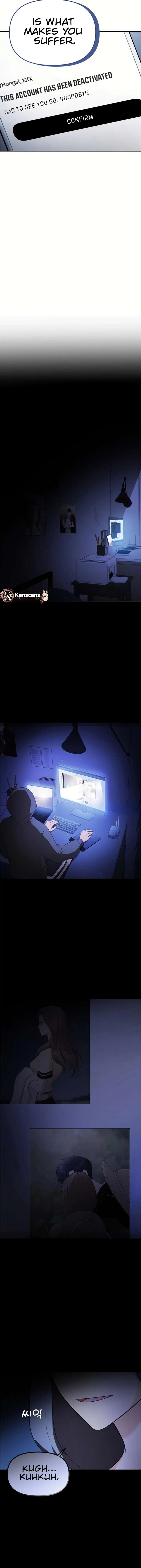 One Day, I Suddenly Got a Crush Chapter 22 - Page 15