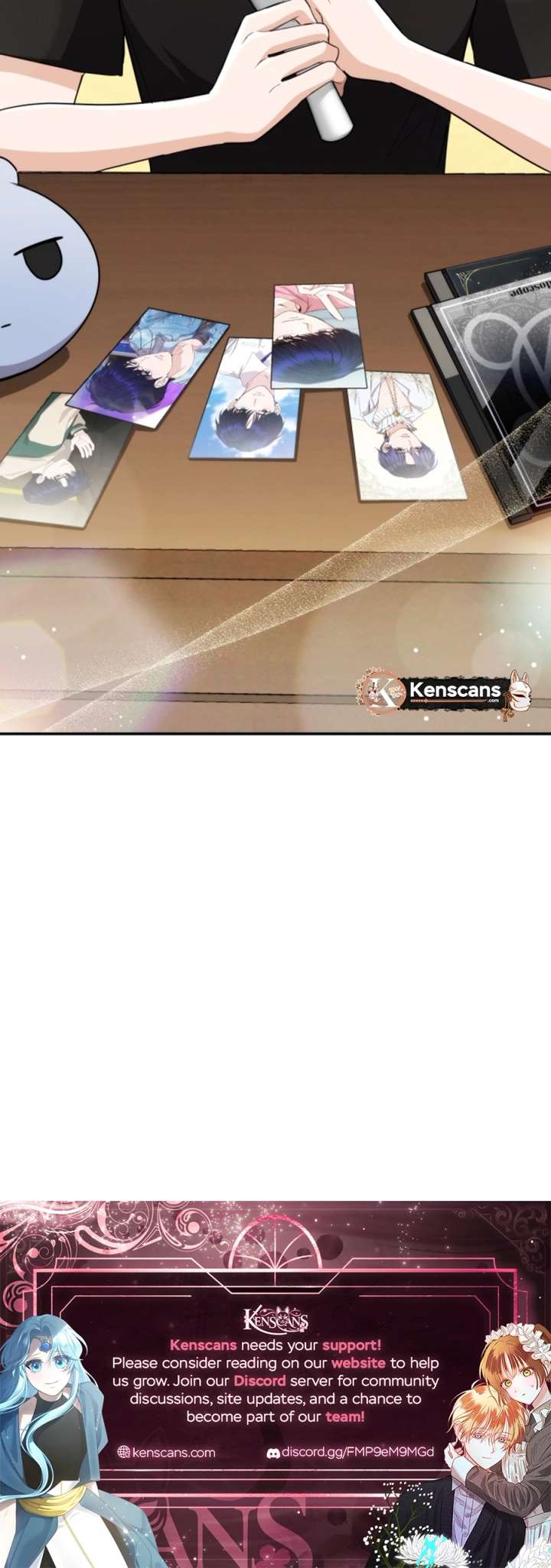 One Day, I Suddenly Got a Crush Chapter 25 - Page 13