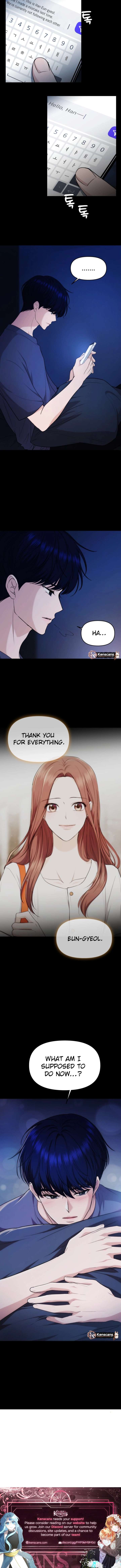 One Day, I Suddenly Got a Crush Chapter 26 - Page 14