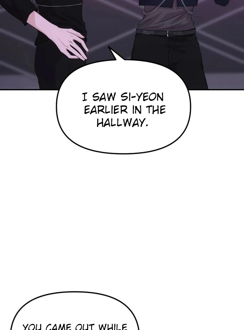 One Day, I Suddenly Got a Crush Chapter 3 - Page 10