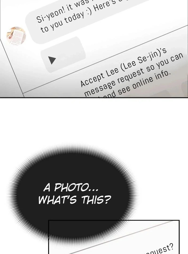 One Day, I Suddenly Got a Crush Chapter 3 - Page 101