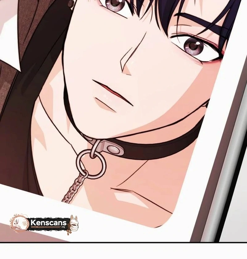 One Day, I Suddenly Got a Crush Chapter 3 - Page 104