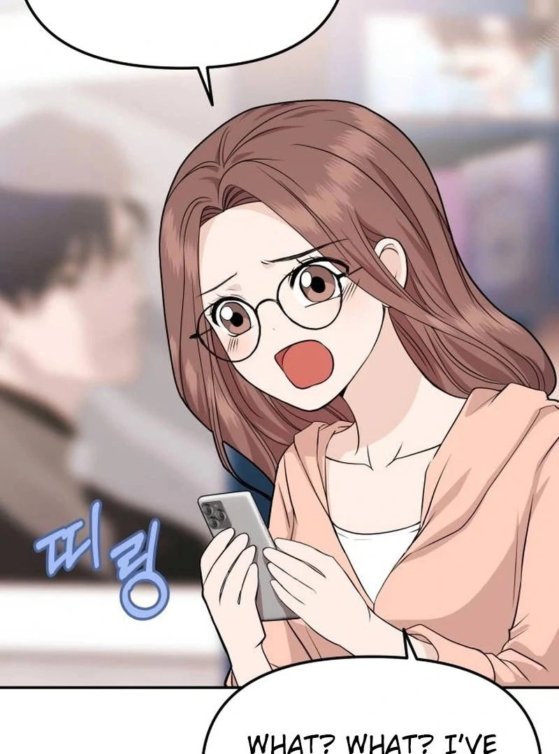 One Day, I Suddenly Got a Crush Chapter 3 - Page 106