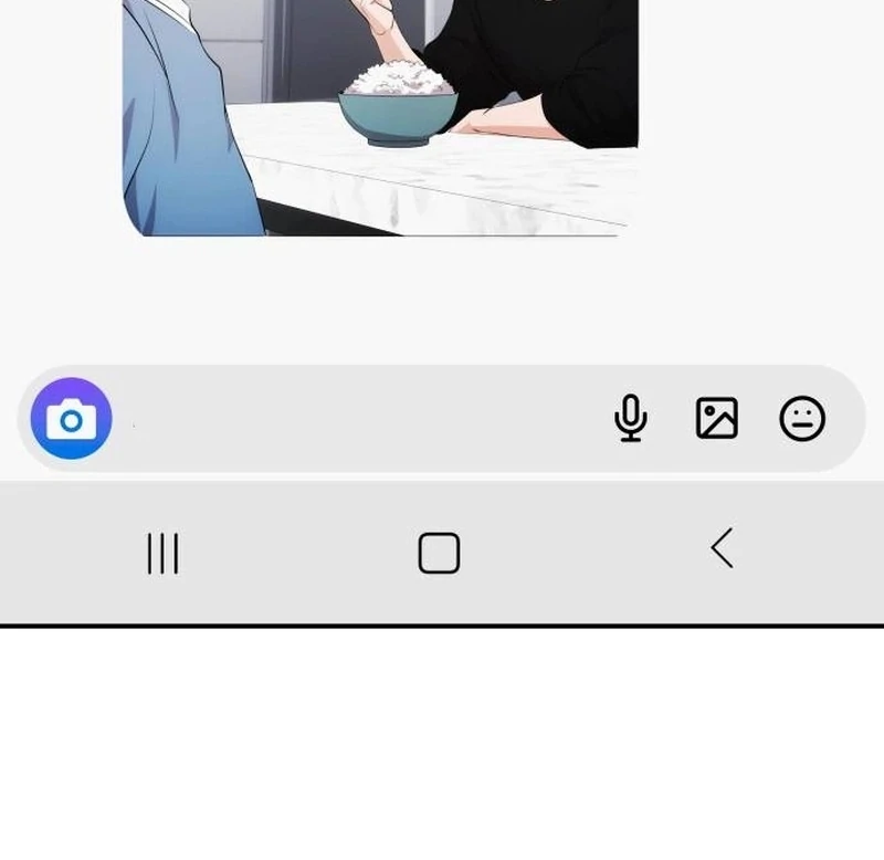 One Day, I Suddenly Got a Crush Chapter 3 - Page 109