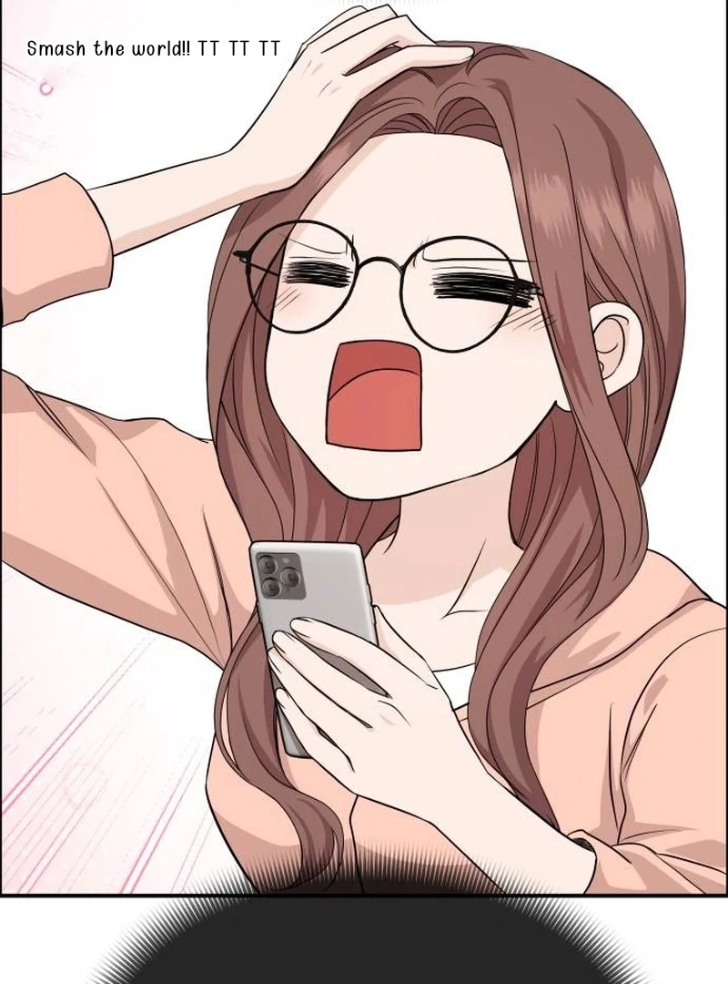 One Day, I Suddenly Got a Crush Chapter 3 - Page 111