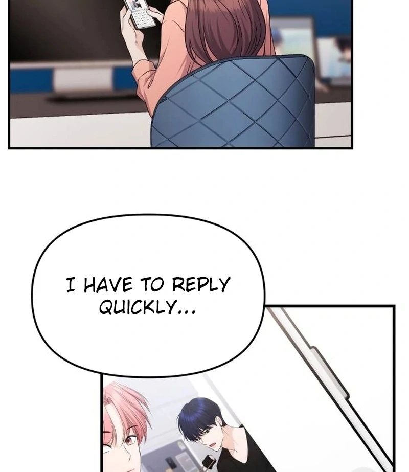 One Day, I Suddenly Got a Crush Chapter 3 - Page 114