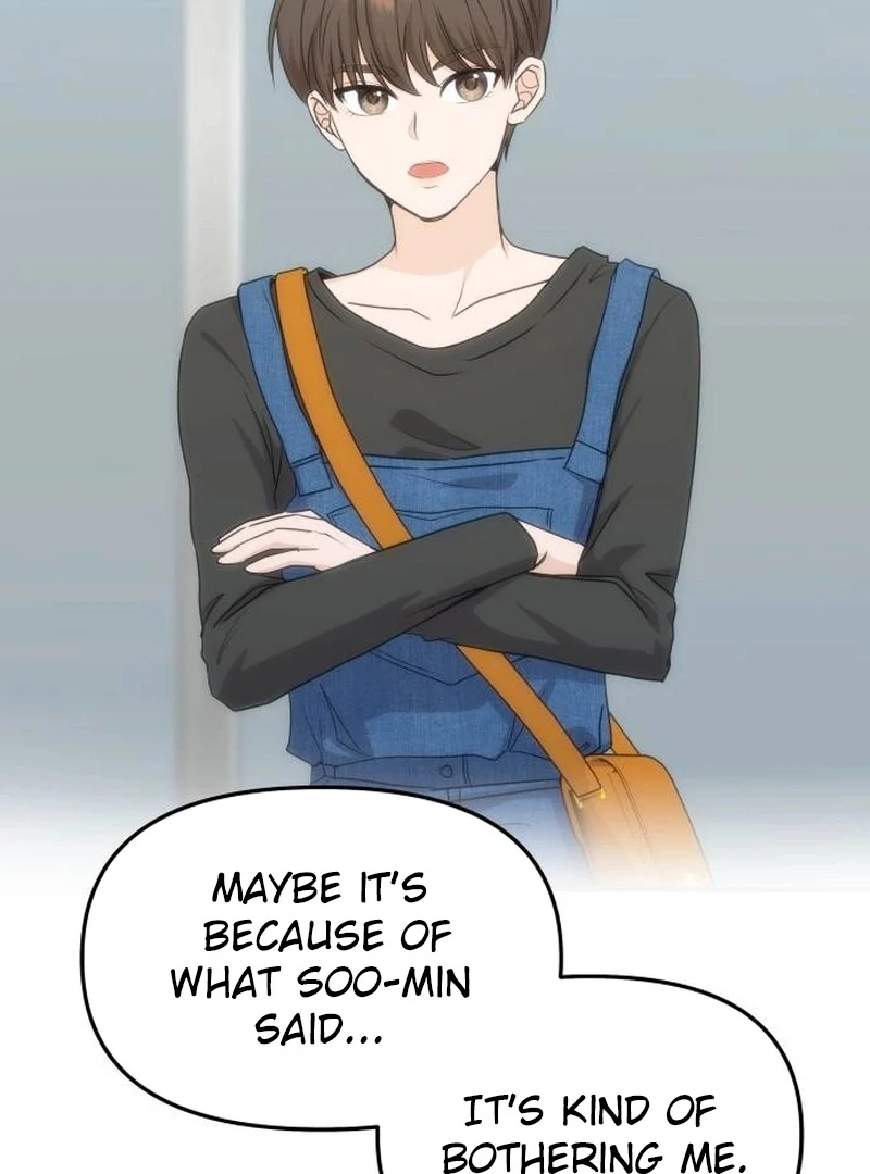 One Day, I Suddenly Got a Crush Chapter 3 - Page 118