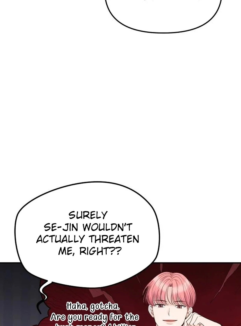 One Day, I Suddenly Got a Crush Chapter 3 - Page 119